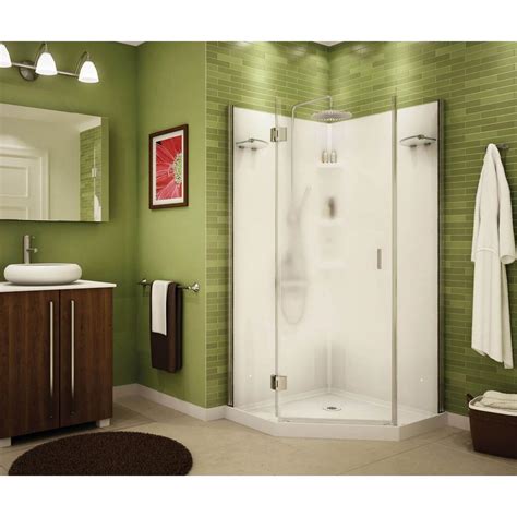 What's the price range for <strong>Shower Towers</strong>? The average price for <strong>Shower Towers</strong> ranges from $50 to $2,000. . Home depot shower installation